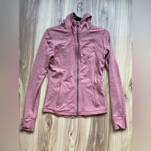 Lululemon jacket size 6